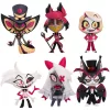 Hazbin Hotel PVC Figurák 8 cm Blind Box Készlet (6)
