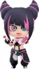 Street Fighter Nendoroid Action Figure Juri-chan 10 cm