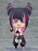 Street Fighter Nendoroid Action Figure Juri-chan 10 cm