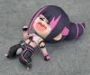 Street Fighter Nendoroid Action Figure Juri-chan 10 cm