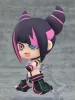 Street Fighter Nendoroid Action Figure Juri-chan 10 cm