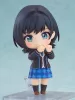 Chitose Is in the Ramune Bottle Nendoroid Action Figure Yuzuki Nanase 10 cm
