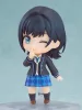 Chitose Is in the Ramune Bottle Nendoroid Action Figure Yuzuki Nanase 10 cm