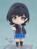 Chitose Is in the Ramune Bottle Nendoroid Action Figure Yuzuki Nanase 10 cm