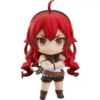   Mushoku Tensei: Jobless Reincarnation Nendoroid Action Figure Eris Boreas Greyrat 10 cm