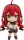 Mushoku Tensei: Jobless Reincarnation Nendoroid Action Figure Eris Boreas Greyrat 10 cm