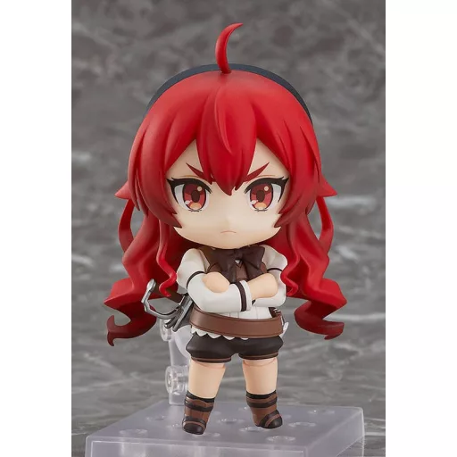 Mushoku Tensei: Jobless Reincarnation Nendoroid Action Figure Eris Boreas Greyrat 10 cm