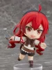 Mushoku Tensei: Jobless Reincarnation Nendoroid Action Figure Eris Boreas Greyrat 10 cm
