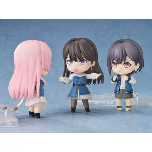 BanG Dream! Nendoroid Action Figure Taki Shiina 10 cm