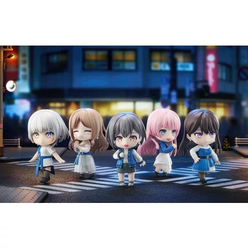 BanG Dream! Nendoroid Action Figure Taki Shiina 10 cm