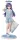 Blue Archive PVC Figure 1/7 Yuuka (Pajamas) 25 cm