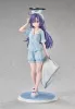 Blue Archive PVC Figure 1/7 Yuuka (Pajamas) 25 cm
