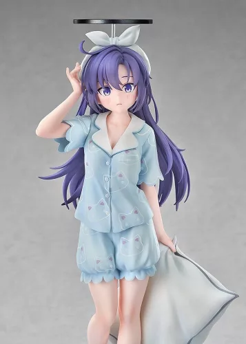 Blue Archive PVC Figure 1/7 Yuuka (Pajamas) 25 cm