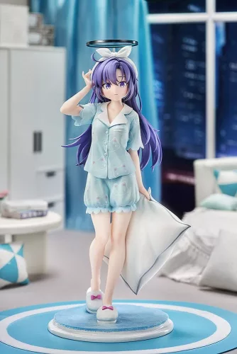 Blue Archive PVC Figure 1/7 Yuuka (Pajamas) 25 cm