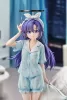 Blue Archive PVC Figure 1/7 Yuuka (Pajamas) 25 cm
