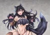 Azur Lane PVC Statue 1/7 Atago: Full Moon's Feral Wolf Ver. 24 cm