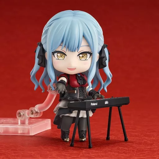BanG Dream! Nendoroid Action Figure Oblivionis 10cm