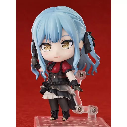 BanG Dream! Nendoroid Action Figure Oblivionis 10cm