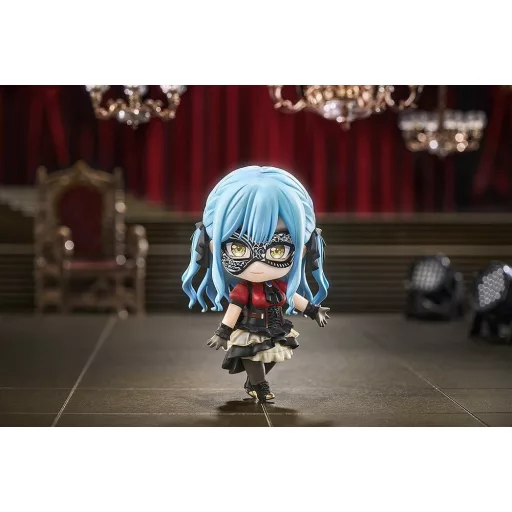 BanG Dream! Nendoroid Action Figure Oblivionis 10cm