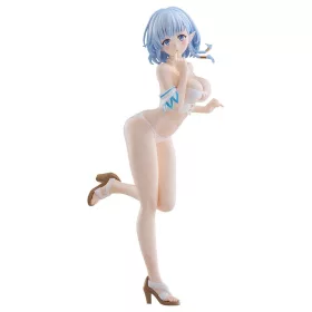   The Eminence in Shadow Beach Queens Pop Up Parade PVC Figure Beta L Size 23 cm