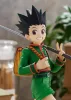 Hunter x Hunter Pop Up Parade PVC Figure Gon Freecss L Size 20 cm