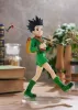 Hunter x Hunter Pop Up Parade PVC Figure Gon Freecss L Size 20 cm