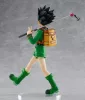 Hunter x Hunter Pop Up Parade PVC Figure Gon Freecss L Size 20 cm