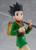 Hunter x Hunter Pop Up Parade PVC Figure Gon Freecss L Size 20 cm