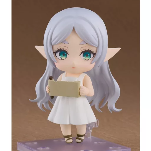 Frieren: Beyond Journey's End Nendoroid Action Figure Frieren Apprentice Era Ver. 10 cm