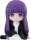 Frieren: Beyond Journey's End Rubber Mascot Nendroid Plus Mini Figure Fern 8 cm