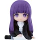 Frieren: Beyond Journey's End Rubber Mascot Nendroid Plus Mini Figure Fern 8 cm