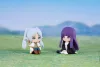 Frieren: Beyond Journey's End Rubber Mascot Nendroid Plus Mini Figure Fern 8 cm