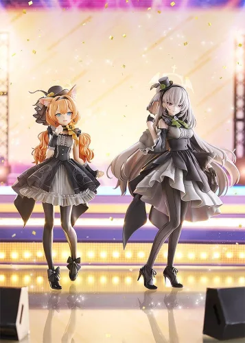 Blue Archive PVC Figure 1/7 Sakurako (Pop Idol) 25 cm