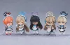 Blue Archive Nendoroid Action Figure Akane Murokasa 10 cm