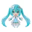 Colorful Stage! The Movie: A Miku Who Can't Sing Nendoroid Action Figure Hatsune Miku: Unshuttered SEKAI Ver. 10 cm