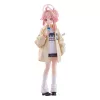 Blue Archive Pop Up Parade PVC Statue Natsu (Band): Event KV Ver. 18 cm