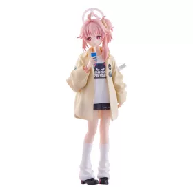   Blue Archive Pop Up Parade PVC Statue Natsu (Band): Event KV Ver. 18 cm