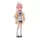 Blue Archive Pop Up Parade PVC Statue Natsu (Band): Event KV Ver. 18 cm