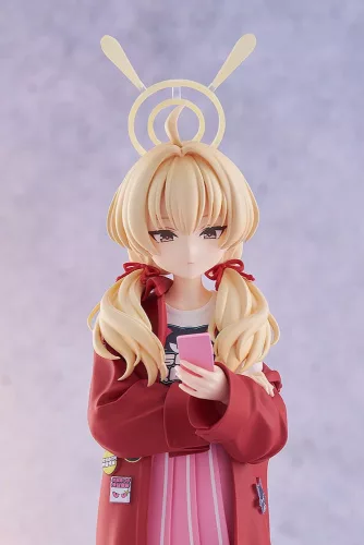 Blue Archive Pop Up Parade PVC Statue Yoshimi (Band): Event KV Ver. 18 cm