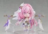 Honkai: Star Rail Nendoroid Action Figure Elysia - Herrscher of Human: Ego 10 cm