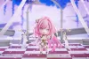 Honkai: Star Rail Nendoroid Action Figure Elysia - Herrscher of Human: Ego 10 cm