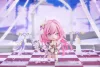 Honkai: Star Rail Nendoroid Action Figure Elysia - Herrscher of Human: Ego 10 cm