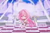 Honkai: Star Rail Nendoroid Action Figure Elysia - Herrscher of Human: Ego 10 cm
