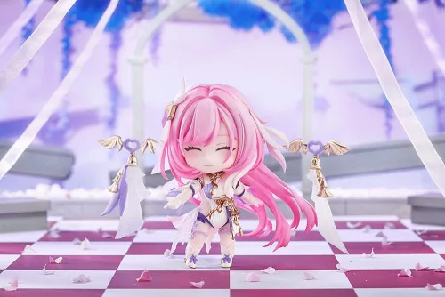 Honkai: Star Rail Nendoroid Action Figure Elysia - Herrscher of Human: Ego 10 cm