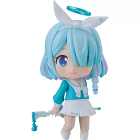 Blue Archive Nendoroid Action Figure Arona 10 cm