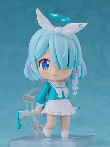 Blue Archive Nendoroid Action Figure Arona 10 cm