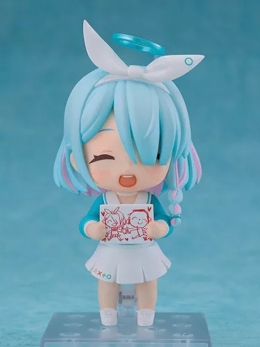 Blue Archive Nendoroid Action Figure Arona 10 cm
