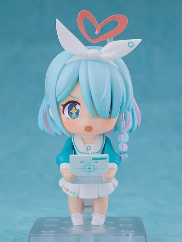 Blue Archive Nendoroid Action Figure Arona 10 cm