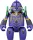 Rebuild of Evangelion Brickroid Action Figure Evangelion Production Model-13 5 cm
