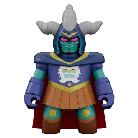   Great Mazinger Brickroid Action Figure Great General of Darkness 5 cm